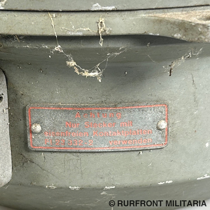 Luftwaffe Mutterkompass Fl23331.