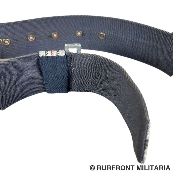 Luftwaffe officiers feldbinde Mint with box!