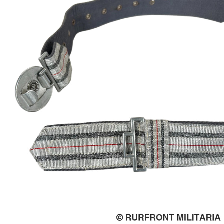 Luftwaffe officiers feldbinde Mint with box!