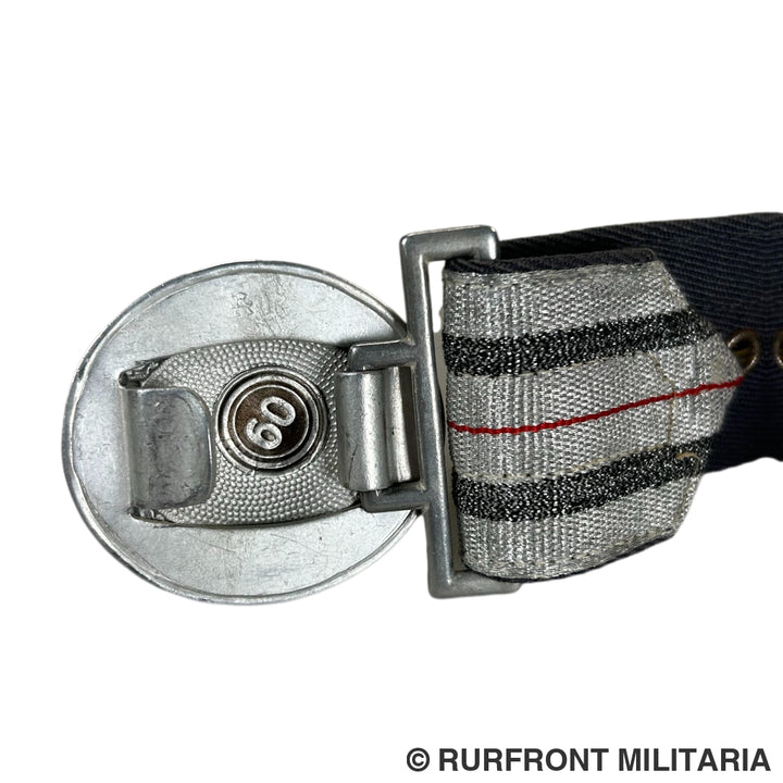 Luftwaffe officiers feldbinde Mint with box!