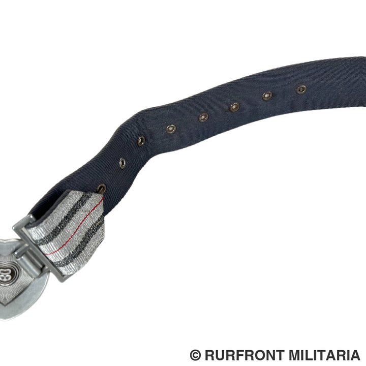 Luftwaffe officiers feldbinde Mint with box!