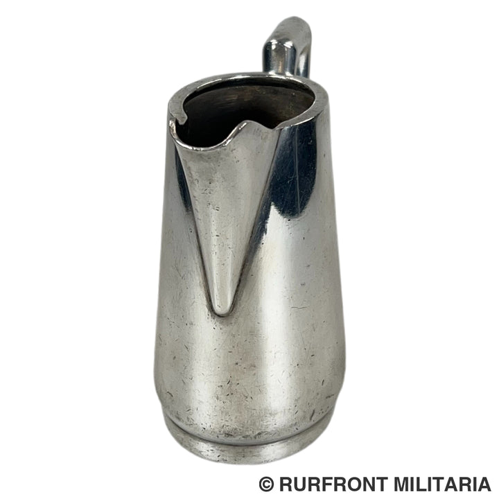 Luftwaffe Offizierskasino Milchkännchen – Wellner 1937