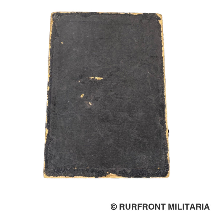Luftwaffe Strom und spannungsmessgerät PSL2 FL 26763