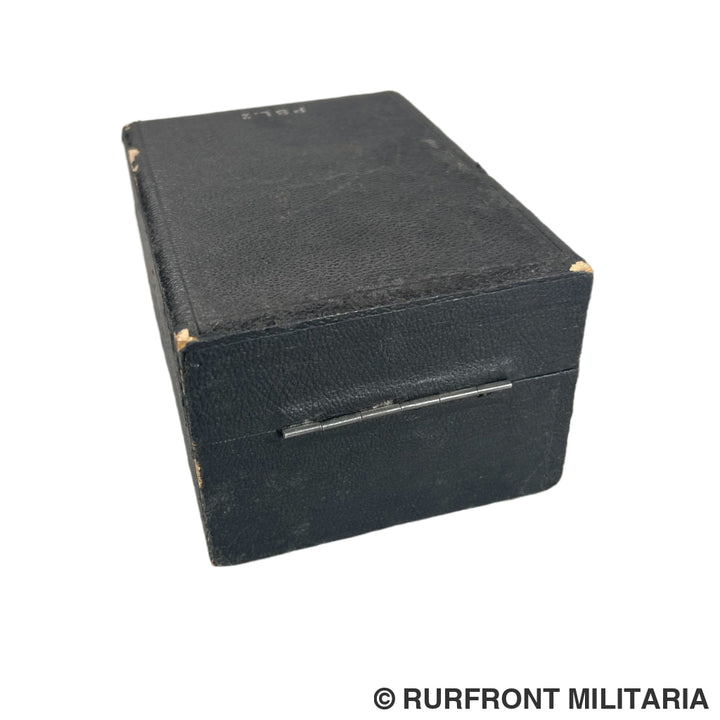 Luftwaffe Strom und spannungsmessgerät PSL2 FL 26763