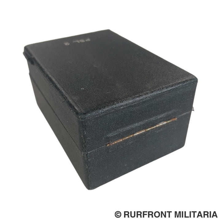 Luftwaffe Strom und spannungsmessgerät PSL2 FL 26763