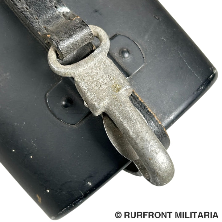M31 Wehrmacht Veldfles W.a.l. 38/39 Matching