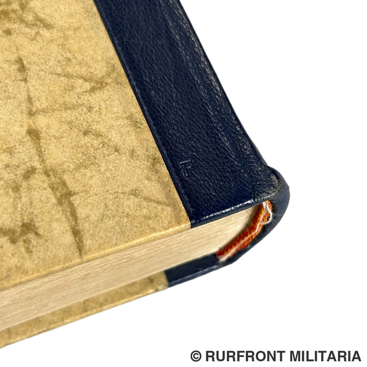 Mein kampf hochzeitsausgabe stad Stellichte Fallinbostel 1939