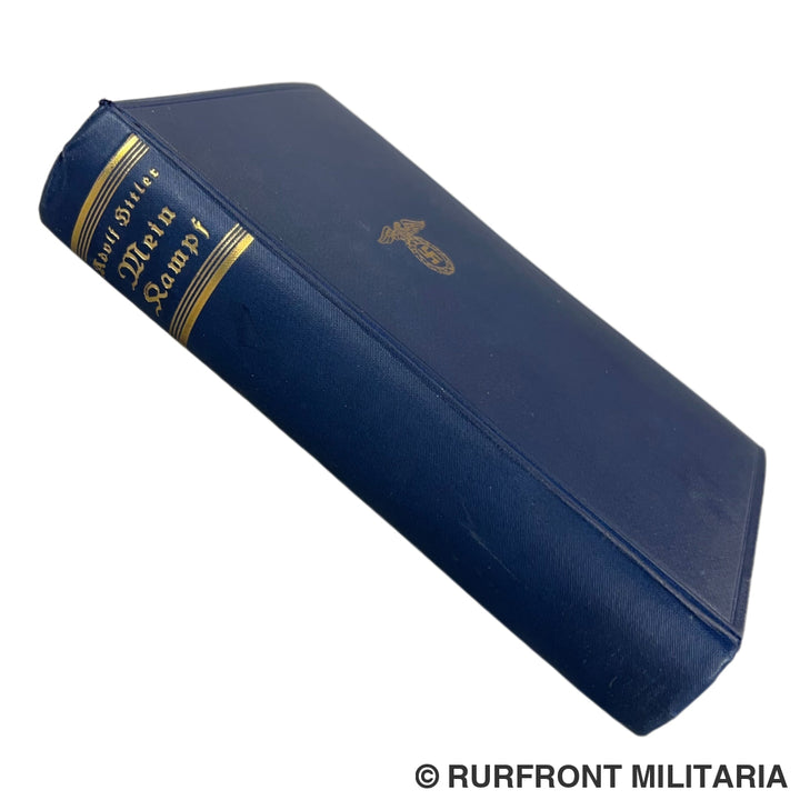 Mein kampf volksausgabe 1935