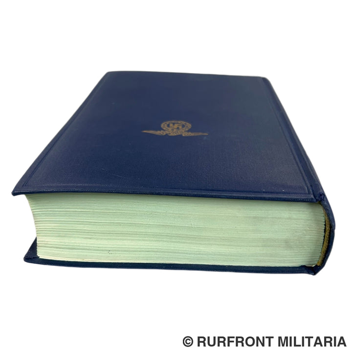 Mein kampf volksausgabe 1935