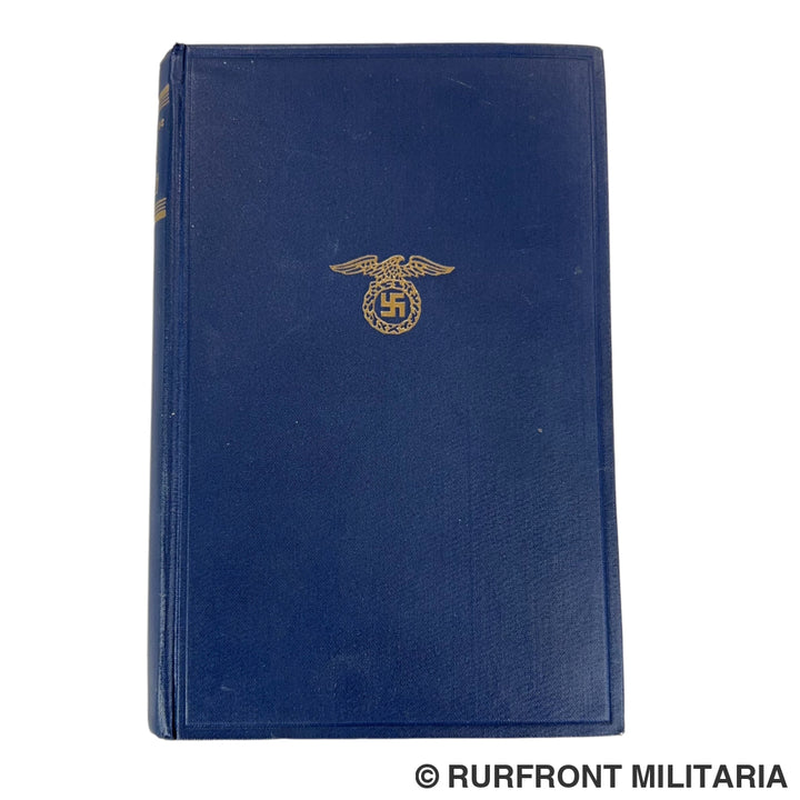 Mein kampf volksausgabe 1935