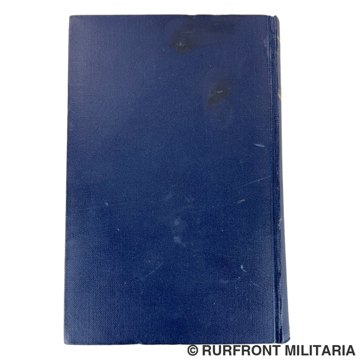 Mein Kampf Volksausgabe 1938