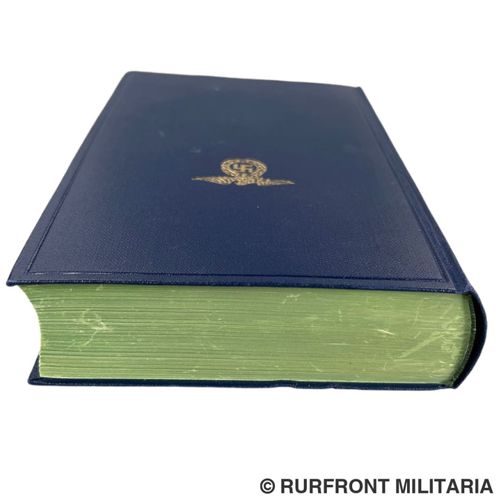 Mein Kampf Volksausgabe 1938