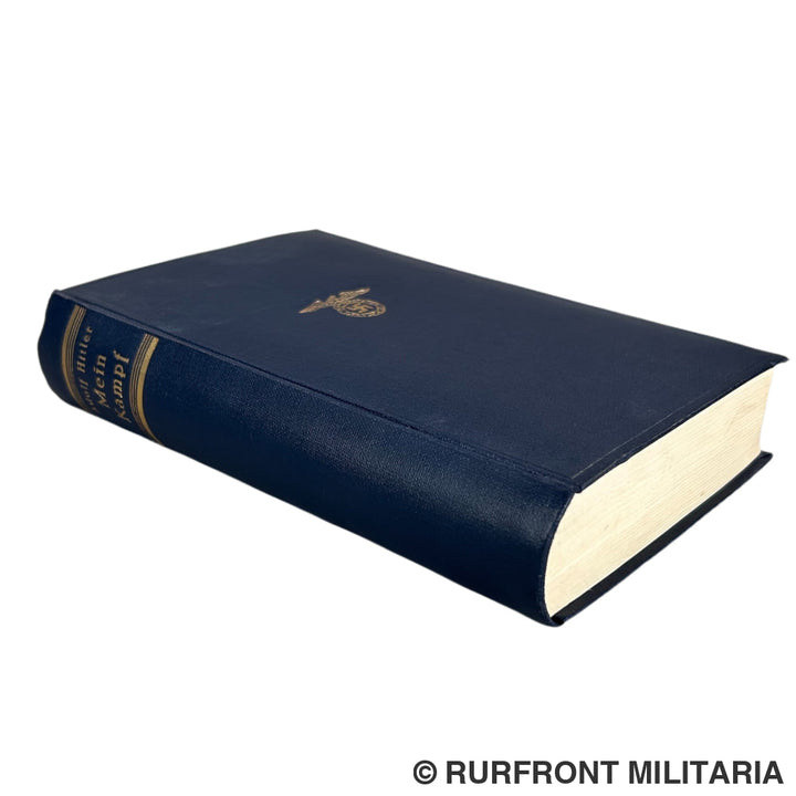 Mein kampf volksausgabe 1939
