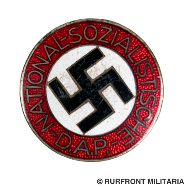 N.S.D.A.P. Parteiabzeichen M1/34