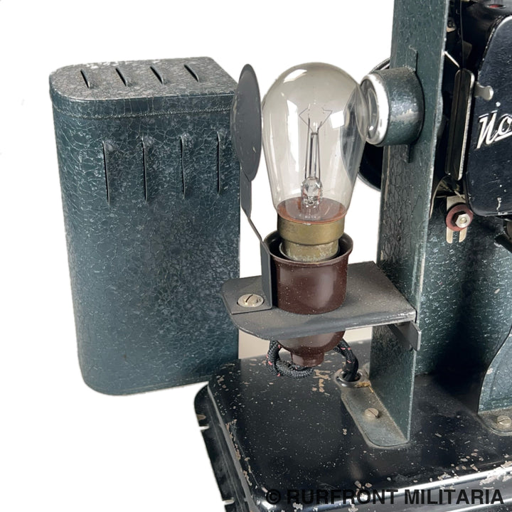 Noris Heimkino no.1 projector 1936-1940