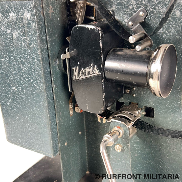 Noris Heimkino no.1 projector 1936-1940