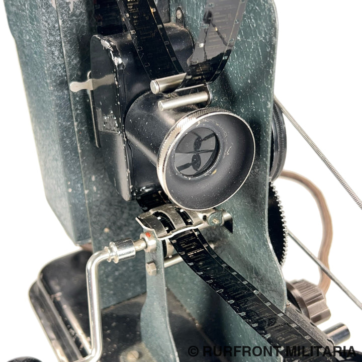 Noris Heimkino no.1 projector 1936-1940