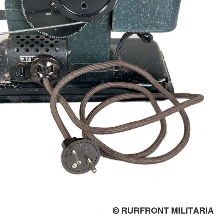 Noris Heimkino no.1 projector 1936-1940