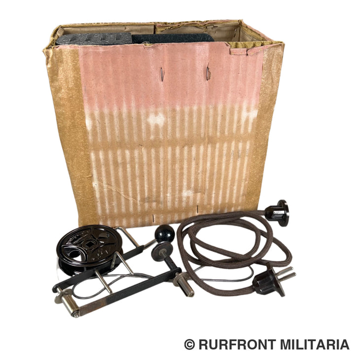 Noris Heimkino no.1 projector 1936-1940
