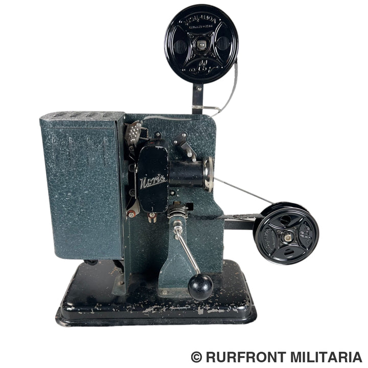 Noris Heimkino no.1 projector 1936-1940