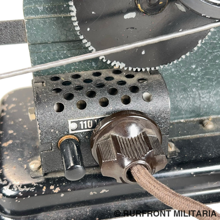 Noris Heimkino no.1 projector 1936-1940