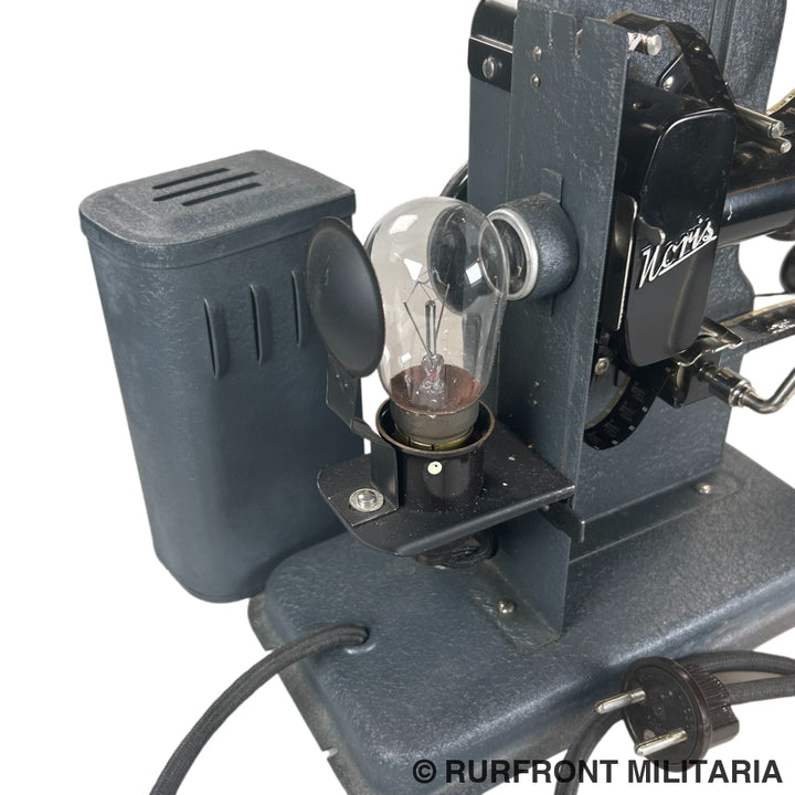 Noris Heimkino no.1 projector 1939