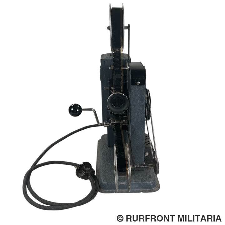 Noris Heimkino no.1 projector 1939