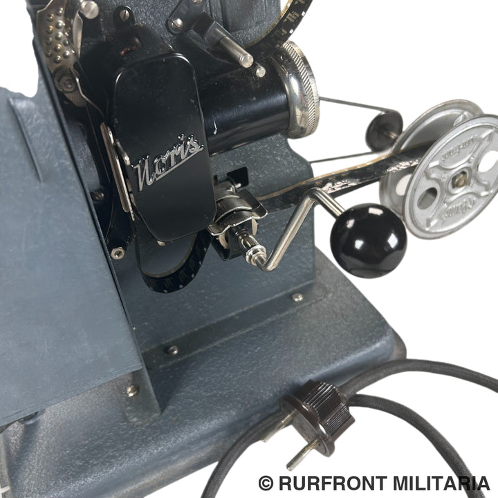 Noris Heimkino no.1 projector 1939