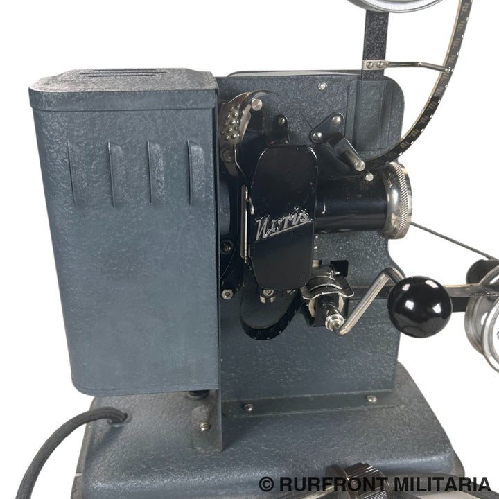 Noris Heimkino no.1 projector 1939