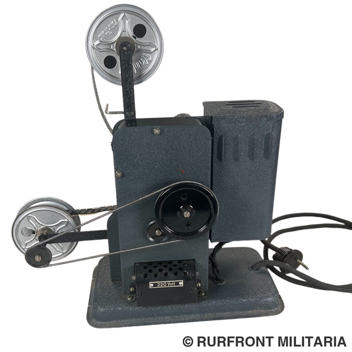 Noris Heimkino no.1 projector 1939
