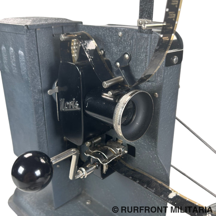 Noris Heimkino no.1 projector 1939
