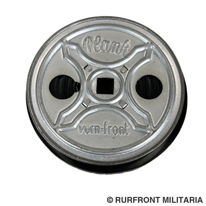 Ozaphan 16 mm Kriegsmarine Film Unsere blaue jungs Teil 2