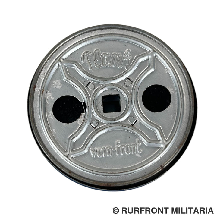Ozaphan 16mm film Befreiung der Sudetenlande