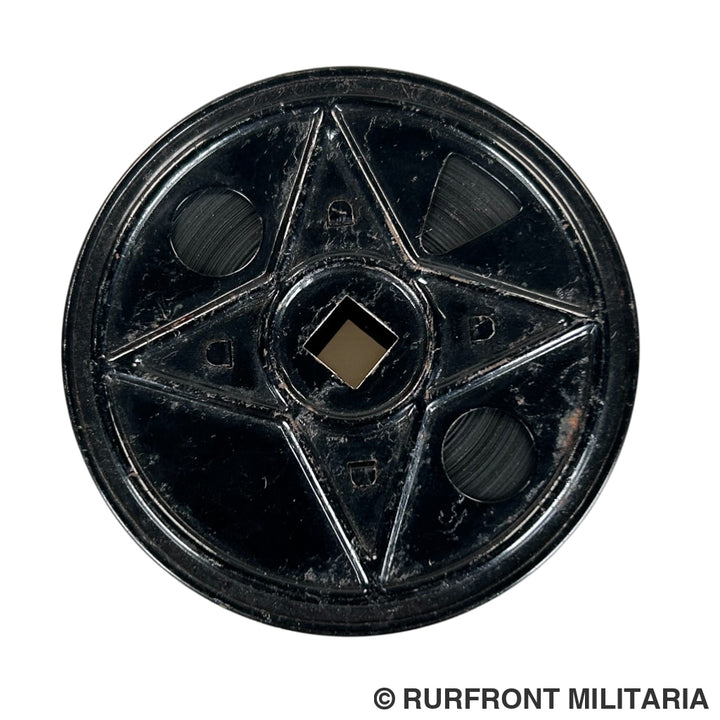 Ozaphan 16mm film monatsschau nr3 1940