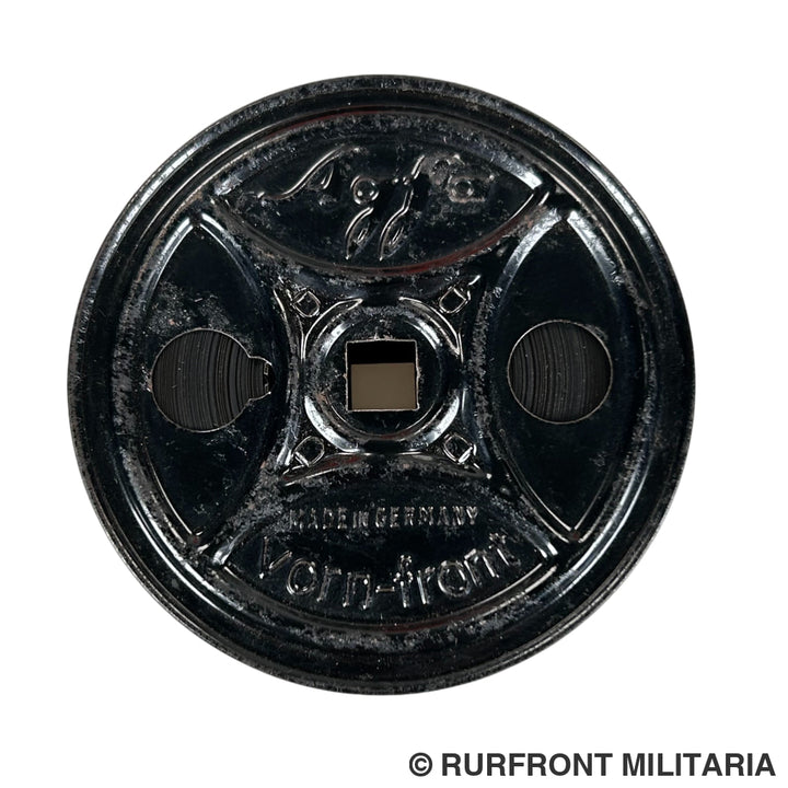 Ozaphan 16mm film monatsschau nr4 1940