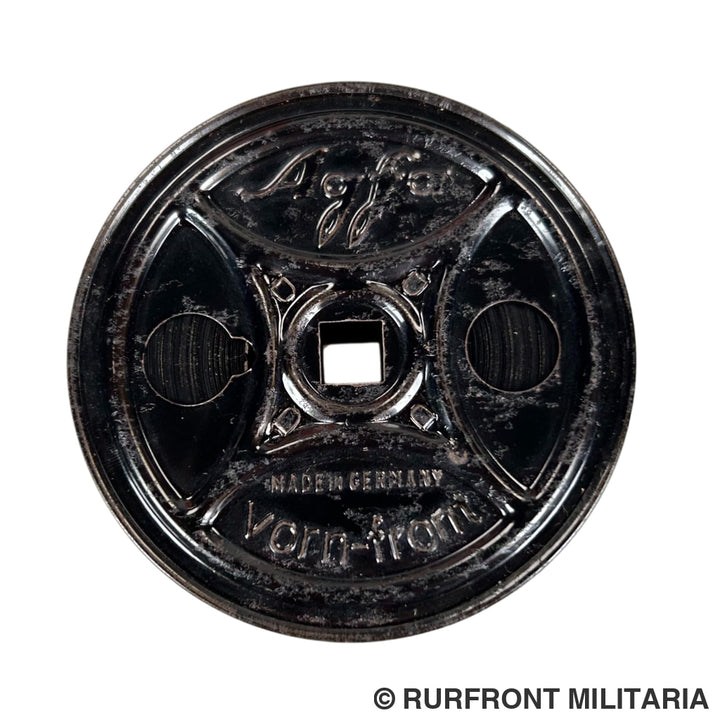 Ozaphan 16mm film monatsschau nr5 1940