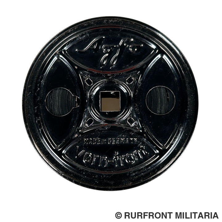 Ozaphan 16mm film monatsschau nr6 1940