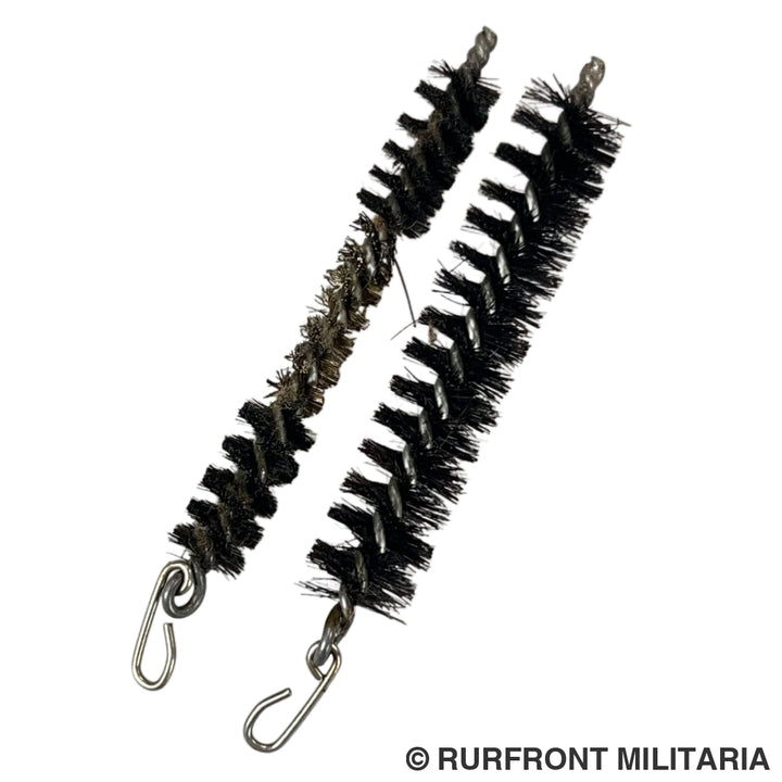 Prachtige 100% Matching Wehrmacht RG34 K98 Reinigingsset – HAWIG 1940