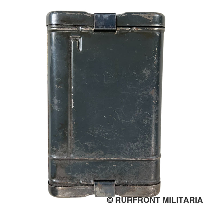 Prachtige 100% Matching Wehrmacht RG34 K98 Reinigingsset – HAWIG 1940