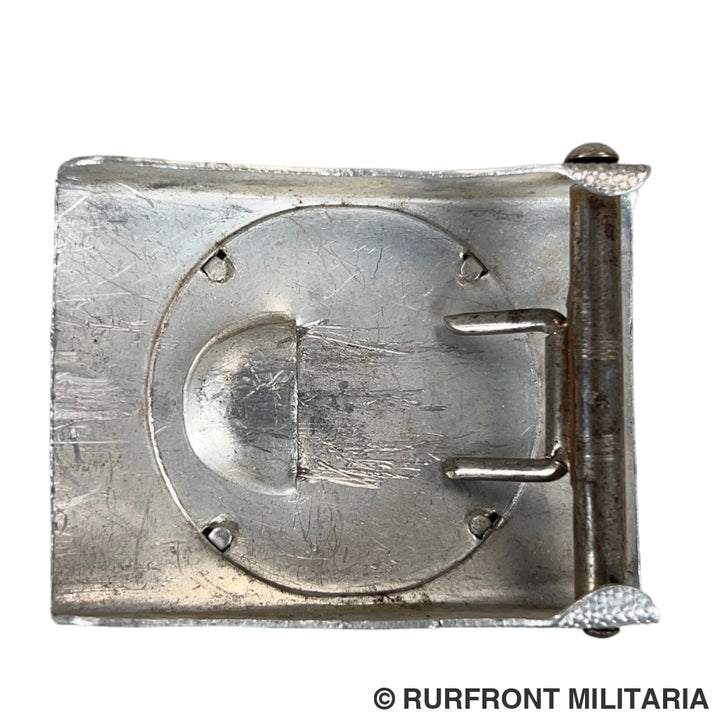 Rad Parade Buckle