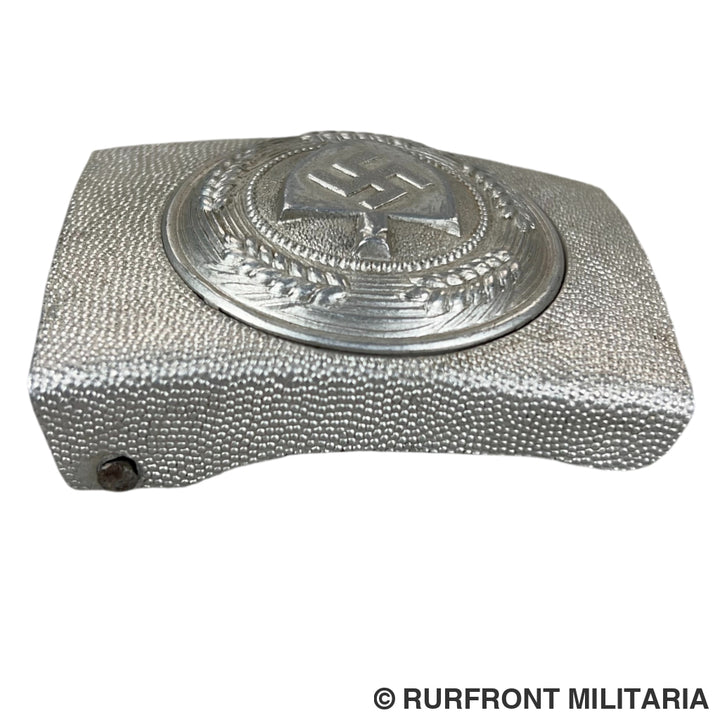 Rad Parade Buckle