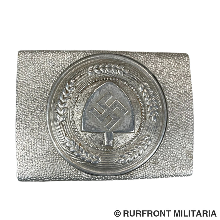 Rad Parade Buckle