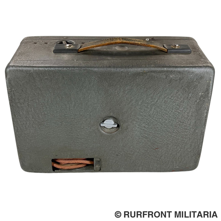 Radione empfangsgerät R2 radio wehrmacht