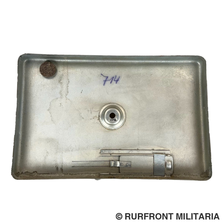 Radione empfangsgerät R2 radio wehrmacht