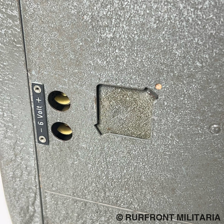 Radione empfangsgerät R2 radio wehrmacht