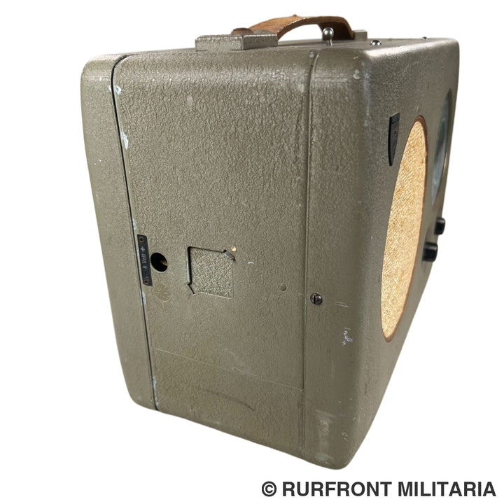 Radione empfangsgerät R2 radio wehrmacht