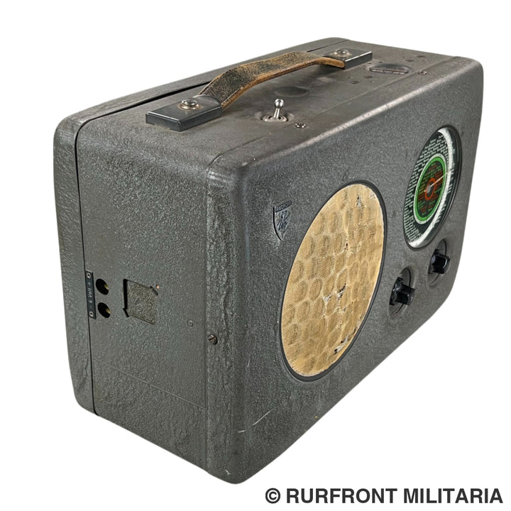 Radione empfangsgerät R2 radio wehrmacht