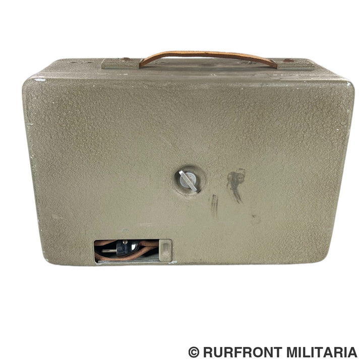 Radione empfangsgerät R2 radio wehrmacht