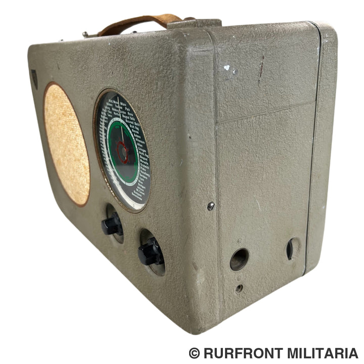 Radione empfangsgerät R2 radio wehrmacht