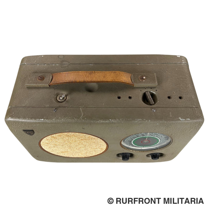 Radione empfangsgerät R2 radio wehrmacht